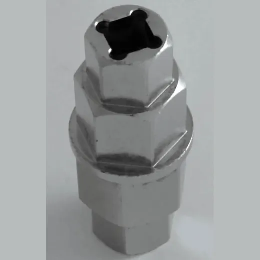 SHIN YO Hexagon socket 4 in 1