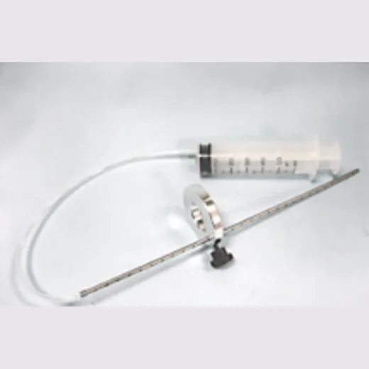 SHIN YO fork oil level gauge