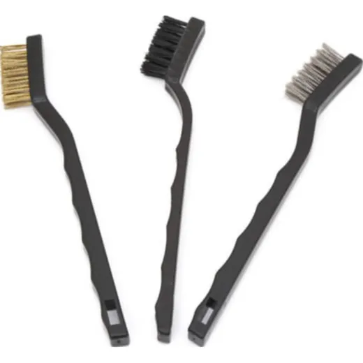 SHIN YO Bürsten Set, 180mm