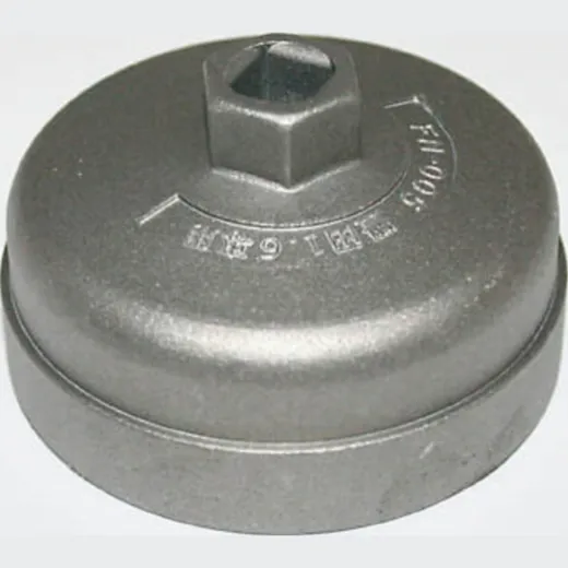 Ölfilterschlüssel 396-505