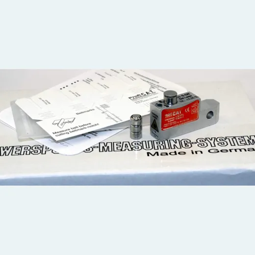 PROFI PRODUCT 12mm - D-CAT point laser chain alignment tester