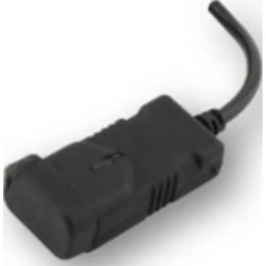KOSO USB charging socket with safety cut-out