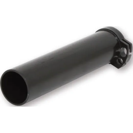 SHIN YO Gas sleeve universal for 1 inch handlebars