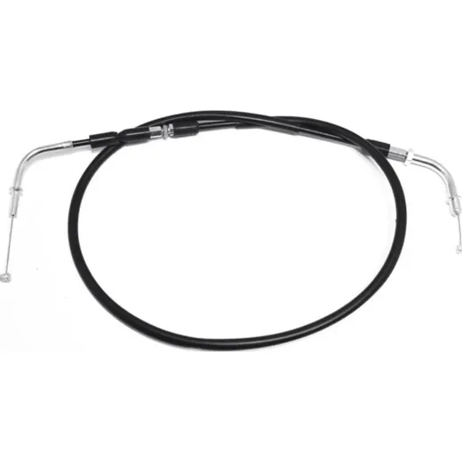 throttle cable, VN 800, extended, opener, 95 cm