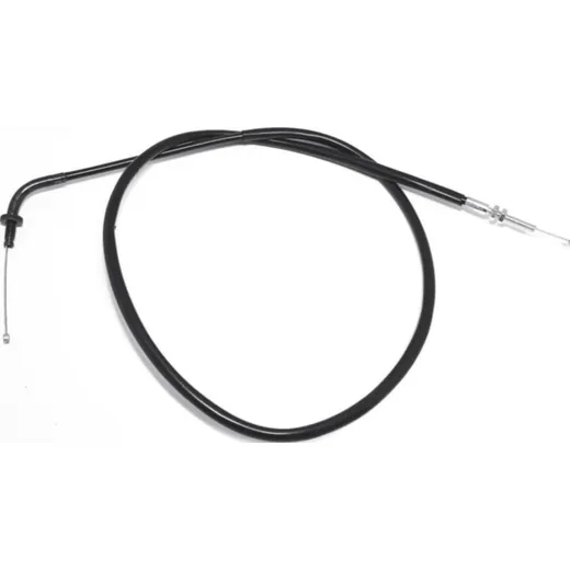 throttle cable, close XV 750/1100, extended +30cm