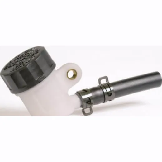 Storage tank small, for clutch fluid