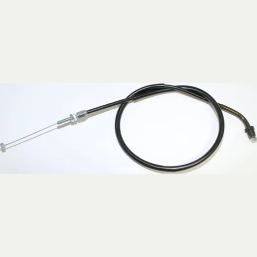 Throttle cable, close, for: HONDA NTV 650 J/K/L 88-90