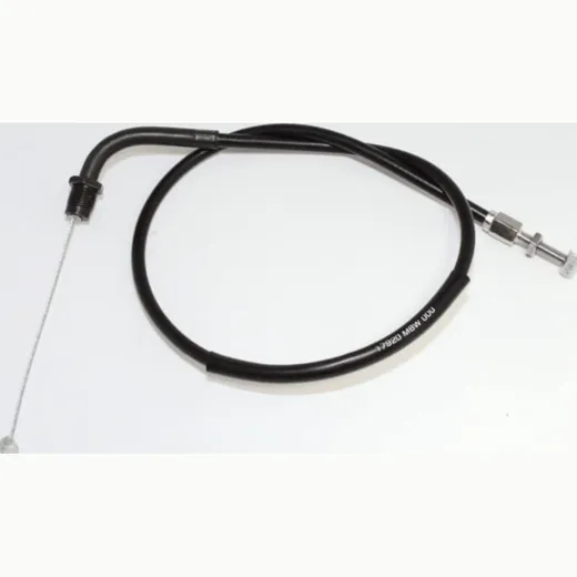 Throttle cable, close, for: HONDA CBR 600 F, 99-00