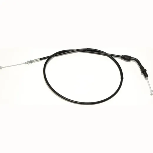 Throttle cable, close, for: KAWASAKI KLR 650, 87-04
