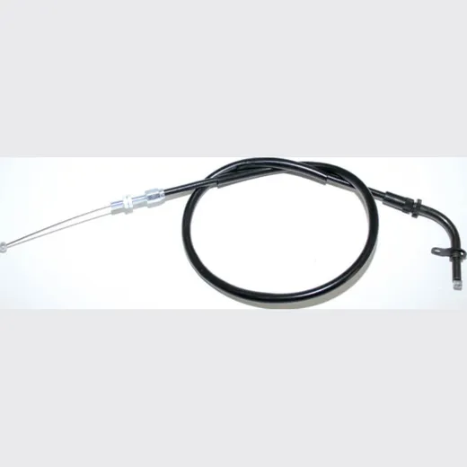 Throttle cable, open, for: SUZUKI GSX-R 750, 96-97
