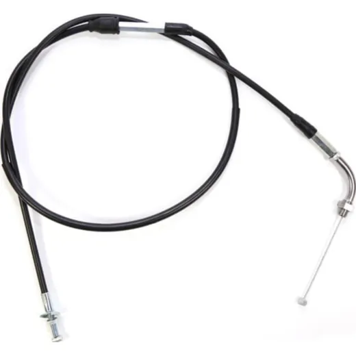 Throttle cable A, open, for: HONDA GL1000 Gold-Wing 77-79