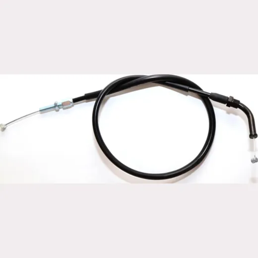 Throttle cable, close, for: HONDA CBR 1000 F, FM 91