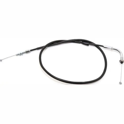 Throttle cable, open, for: HONDA VT 1100 C2, 00-03