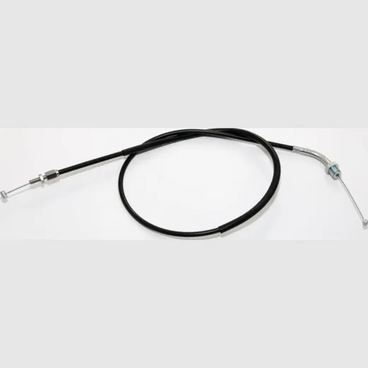 Throttle cable, close, for: HONDA VT 1100 C2, 00-03