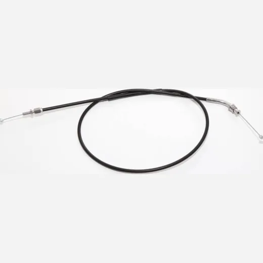 Throttle cable, close, for: HONDA VT 1100 C3