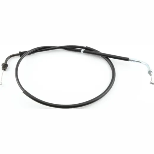 throttle cable, close, for: YAMAHA SR 500, 92-99