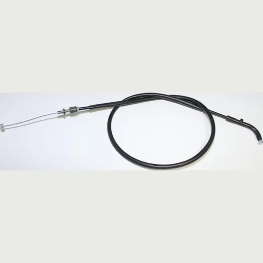 Throttle cable, close, for: YAMAHA FZ6 N/S2 (1B3/RJ074/014), 04-09