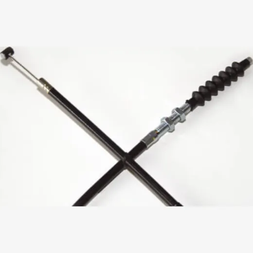 Clutch cable for: HONDA, e.g. CB 400 N, 79-84