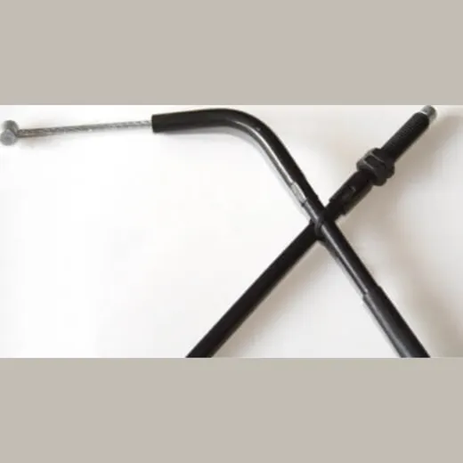 Clutch cable for: KAWASAKI, e.g. ZXR 400, from 89