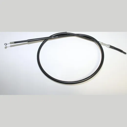Clutch cable for: KAWASAKI KLR 250, 84