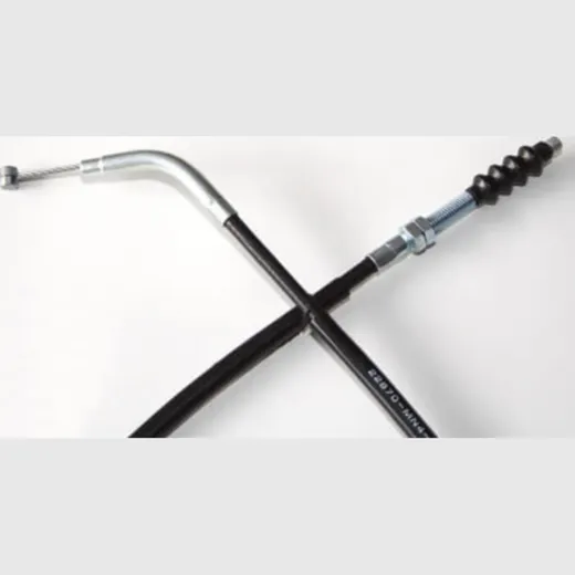 Clutch cable for: HONDA CBR 600 F, 87-88