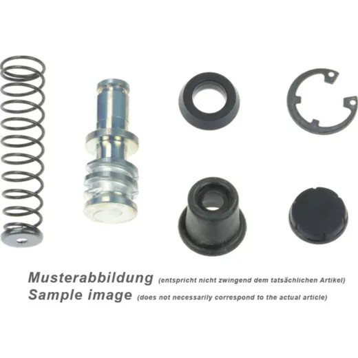 Rep.Satz für YAMAHA Hauptbremszylinder MSB211