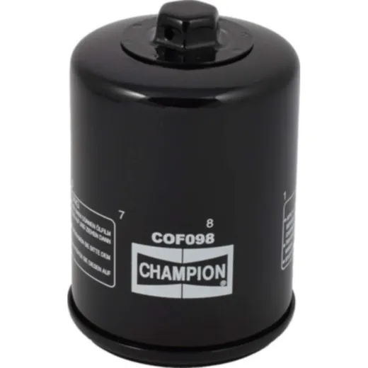 CHAMPION Ölfilter für VICTORY