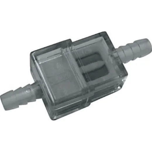 Kraftstofffilter Benzinfilter Kunststoff