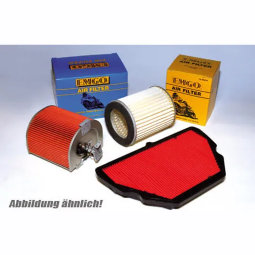 Emgo Luftfilter für HONDA NZ