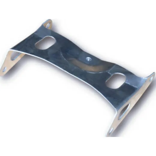 motoprofessional Rear rear frame bridge for: SUZUKI