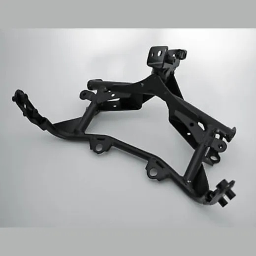 MOTO BRACKETS Fairing holder for SUZUKI 517-791