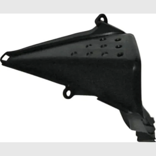 RAM-AIR inlet left for HONDA CBR 600 RR