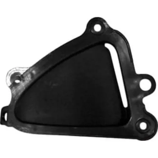 Seat bench grille part 2, left for HONDA CBR 1000