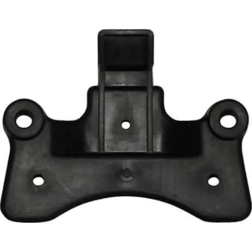 Passenger cover holder for SUZUKI GSX-R 1000