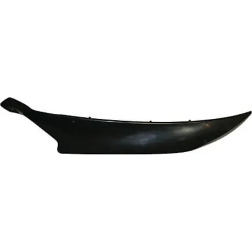Lower left fairing side panel for YAMAHA YZF R6