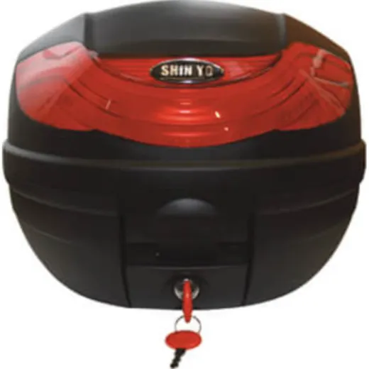 SHIN YO Top Case Case TORINO 32 l