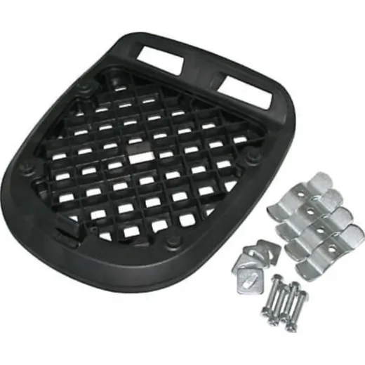 SHIN YO Mounting base plate for Top Case MlLANO + TORINO