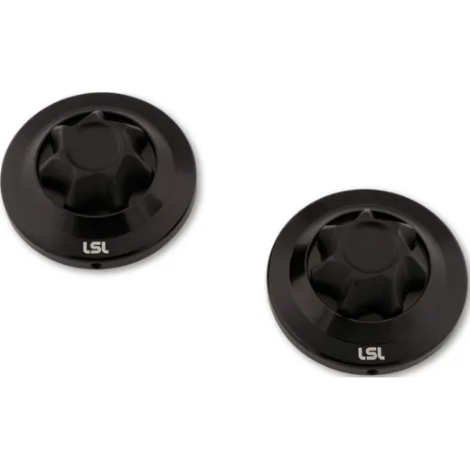 LSL MULZANO-R Crash Pad® 550-M01SW