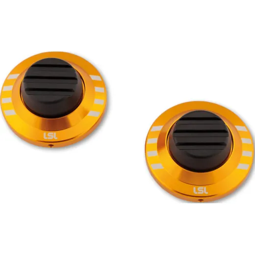 LSL MULZANO-CLASSIC Crash Pad® 550-M02GO