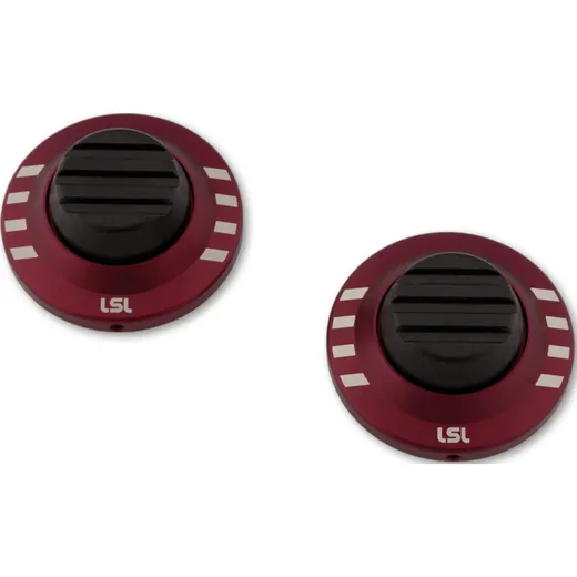 LSL MULZANO-CLASSIC Crash Pad® 550-M02VRT