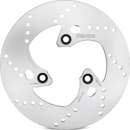 FERODO Bremsscheibe FMD0048R