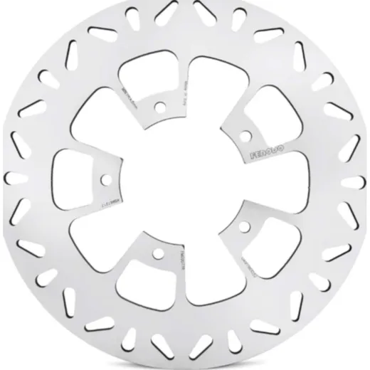 FERODO Bremsscheibe FMD0077R