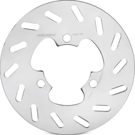 FERODO Bremsscheibe FMD0172R
