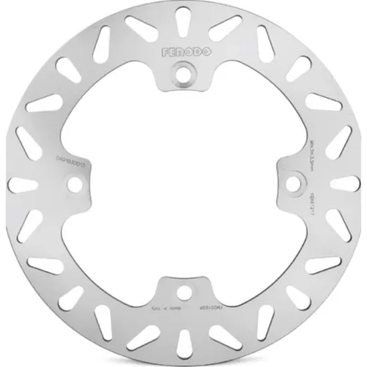 FERODO Bremsscheibe FMD0190R