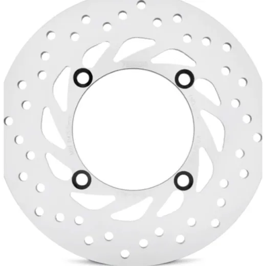 FERODO Bremsscheibe FMD0203R