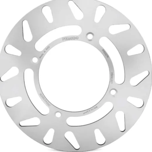 FERODO Bremsscheibe FMD0227R