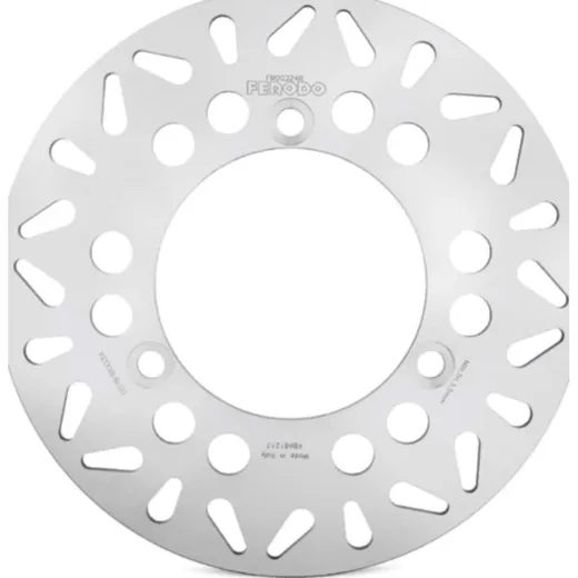 FERODO Bremsscheibe FMD0324R