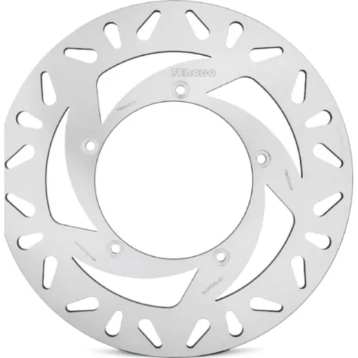 FERODO Bremsscheibe FMD0326R