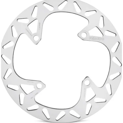 FERODO Bremsscheibe FMD0335R