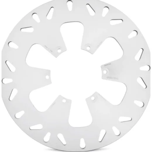 FERODO Bremsscheibe FMD0369R